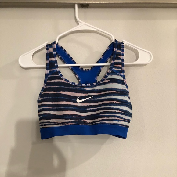 Nike Other - 👜💍👡🏡 SALE:
Nike Dri-Fit Sports Bra